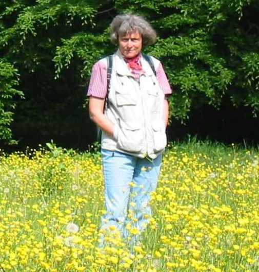 Irmtraut G&uuml;nther